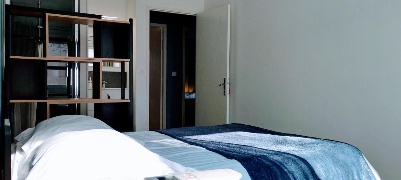 Clim - 4 Chambres 4 Salles De Bains - Spacieux Appartement - 113M Avignon Exterior foto
